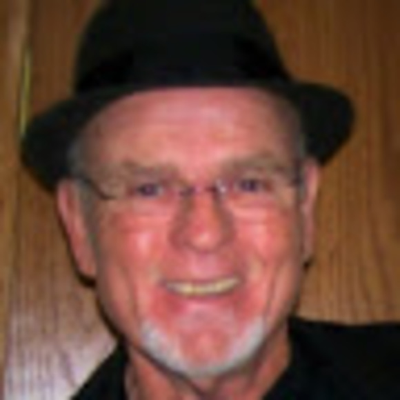 Meet your Posher, Larry - Picture 1 of 1